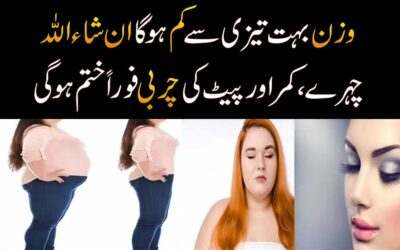 Wazan Tezi Se Kam Karne Ka Taweez