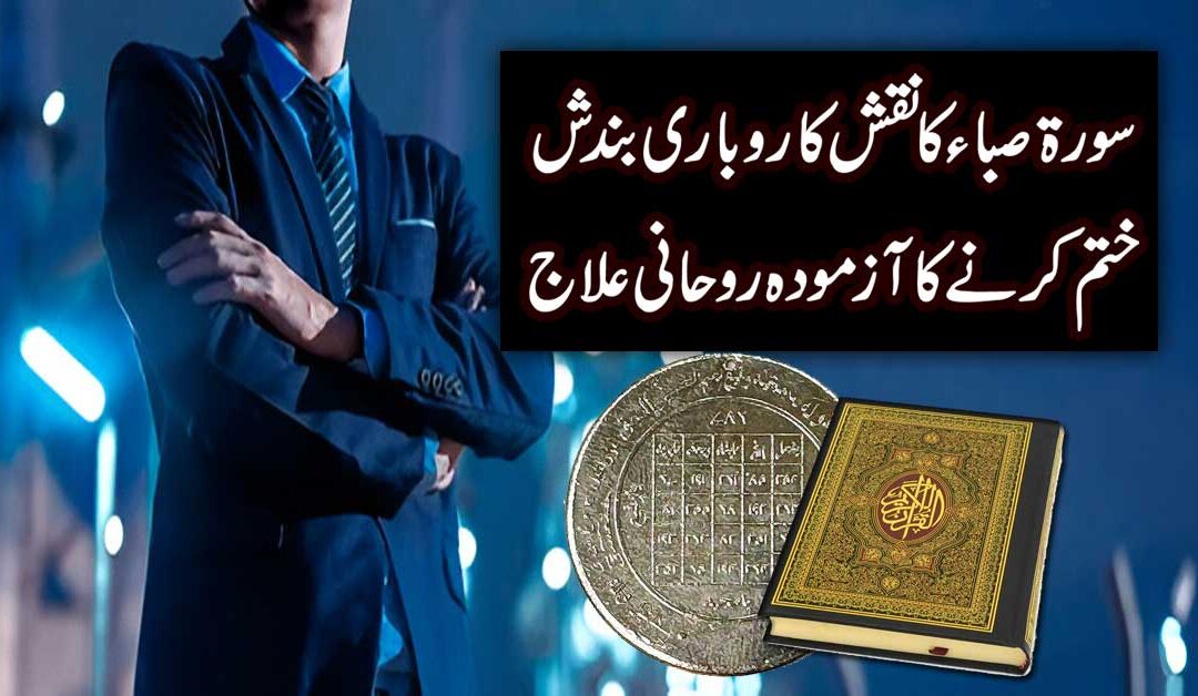Karobar Mein Barkat Ka Naqsh